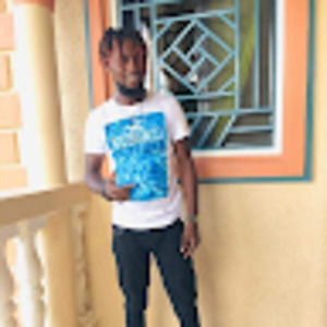 Meet your Posher, Ralph